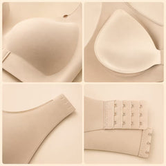 ELEVATED™ Seamless Posture Corrector Bra