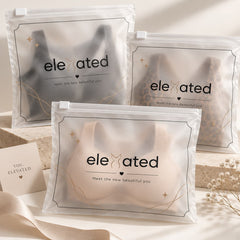 ELEVATED™ Seamless Posture Corrector Bra