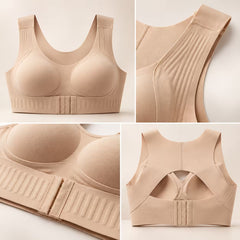 ELEVATED™ Seamless Posture Corrector Bra