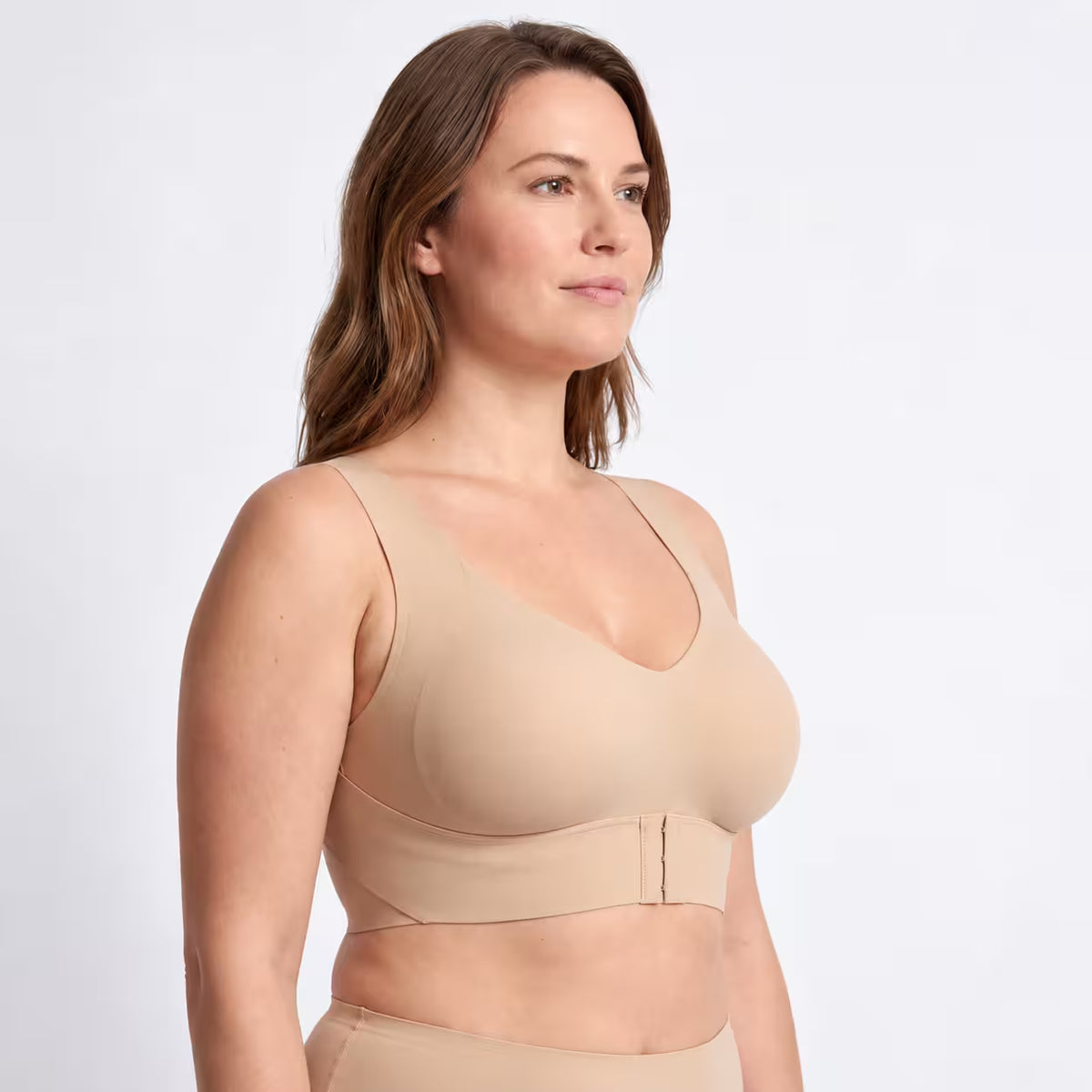 ELEVATED™ Seamless Posture Corrector Bra
