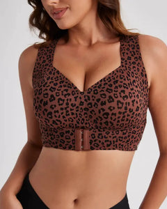 ELEVATED™ Seamless Posture Corrector Bra