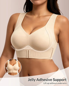 ELEVATED™ Seamless Posture Corrector Bra