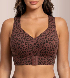 ELEVATED™ Seamless Posture Corrector Bra