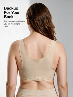 ELEVATED™ Seamless Posture Corrector Bra